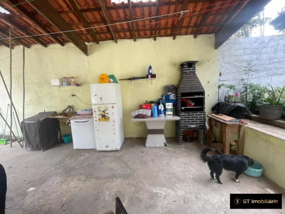 Imagem Oportunidade de Chacara em Mairiporã 380mil Dentro de Condominio
