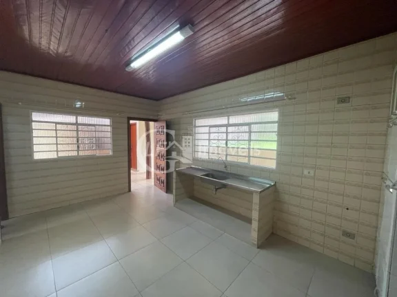 Imagem Espaço Comercial Impecável no Centro de Campo Grande-MS: 3 Quartos, 2 Salas, 4 Banheiros, 1 Vaga de Garagem - 220m²