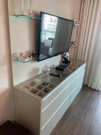 Imagem Apartamento Maravilhoso no Vila Verde 130 m² 3 Dormitorios e 2 Vagas