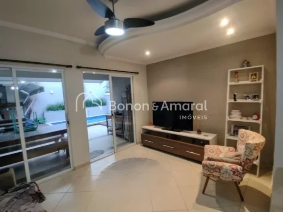 Imagem Casa à venda no Condomínio São Joaquim, em Valinhos, pela Davanti Negócios Imobiliários. Imóve...