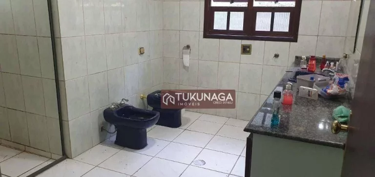 Imagem Chácara à venda, 7000 m² por R$ 1.500.000,00 - Chácaras Copaco - Arujá/SP
