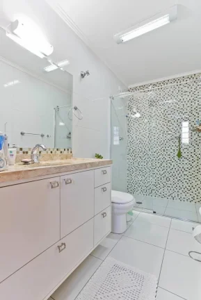 Imagem Apartamento 97M², 2Q, 1 Suíte, 2 Banheiros, 1 Vaga.