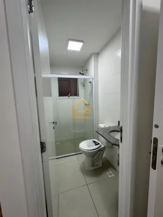 Imagem Apartamento 2 dormitórios(1 suíte), 1 vaga, Jd Califórnia, SJC