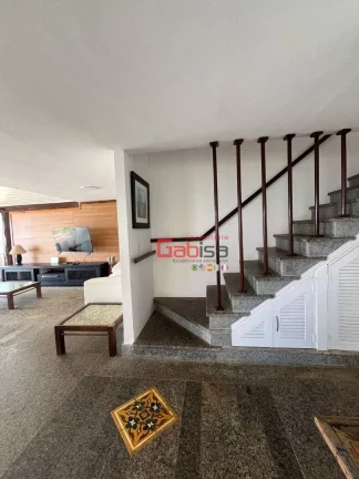 Imagem Casa com 4 quartos à venda, 220 m² por R$ 5.200.000 - Marina - Armação dos Búzios/RJ