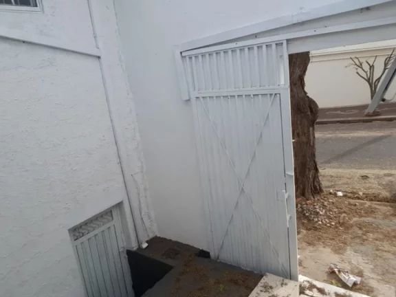 Imagem Locação de excelente sobrado na vila universitária, 4 dormitórios