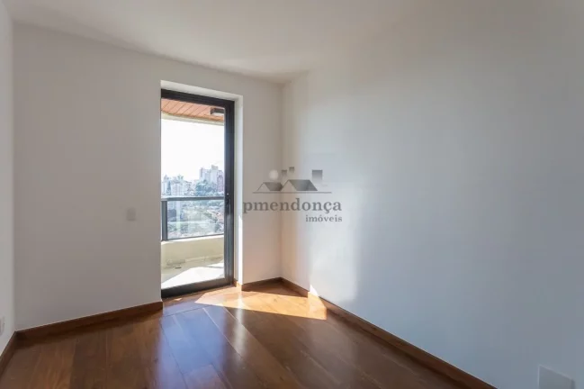 Imagem Apartamento 4 quartos 4 suites 4 vagas, 271 m²