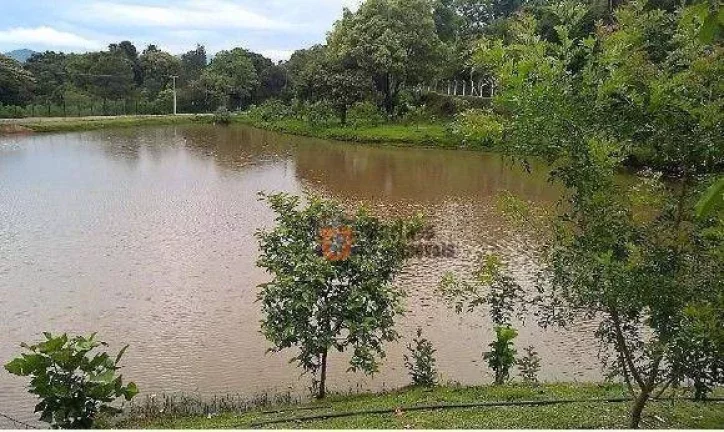 Imagem Terreno à venda, 600 m² por R$ 480.000 - Condominio Quintas da Boa Vista - Atibaia/SP