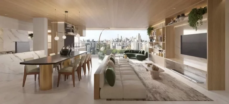 Imagem Apartamento para Venda em São Paulo / SP no bairro Vila Clementino
