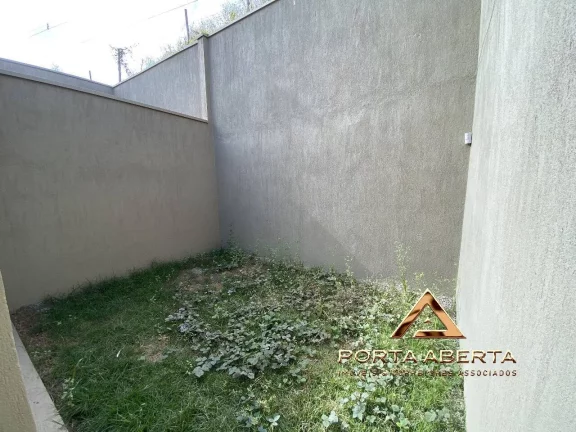 Imagem Casa 3 quartos sendo 1 suíte - bairro Bom Pastor - CÓD 1414
