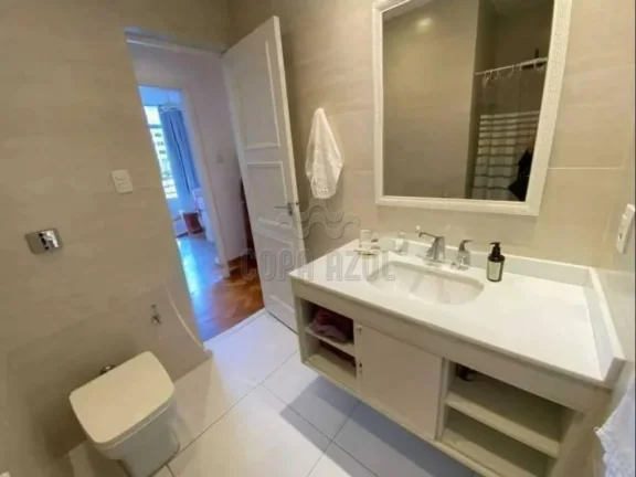 Imagem Copacabana – Rua Barata Ribeiro | Residencial › Apartamento 3 quarto(s) à Venda