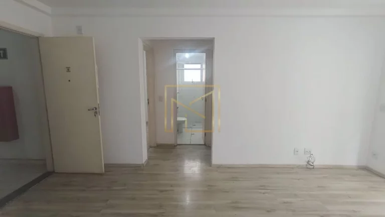 Imagem Apartamento para locação com2 dormitórios no Residencial Portal do Bosque