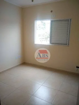 Imagem Apartamento com 2 dormitórios à venda, 38 m² por R$ 220.000,00 - Vila Paulista - Cubatão/SP