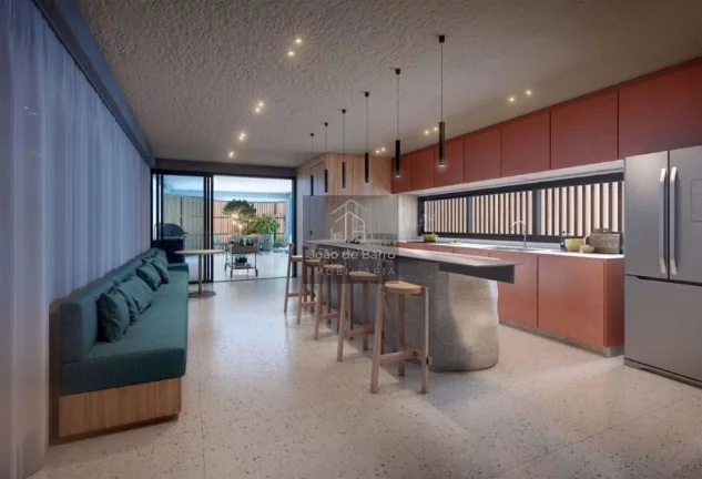Imagem Studio Residencial à venda, Vila Anglo Brasileira, São Paulo - ST0005.
