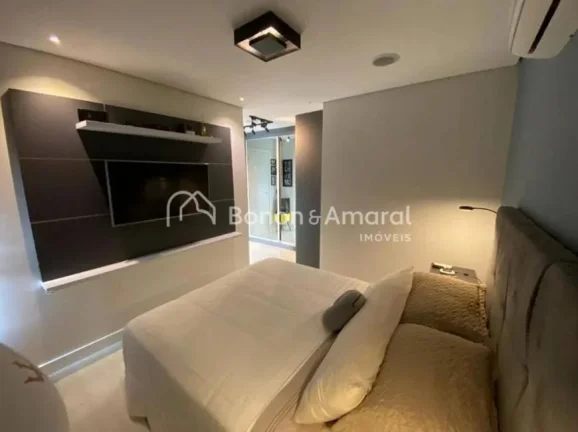 Imagem Apartamento no Maxhaus Cambuí Ii, de 2 quartos à venda, Cambuí - Campinas/SP