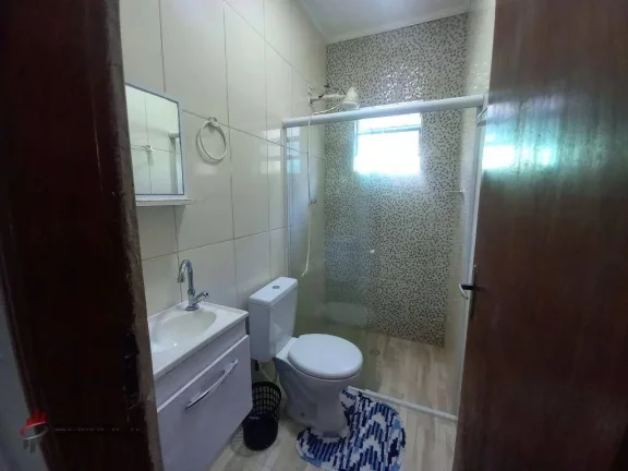 Imagem Casa com 2 dormitórios à venda, 70 m² por R$ 335.000,00 - Real - Praia Grande/SP