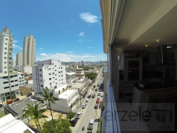 Imagem Apartamento 3 dormitórios para Venda em Balneário Camboriú / SC no bairro Centro