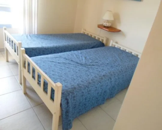 Imagem apartamento a venda no Guarujá na Praia de Pitangueiras