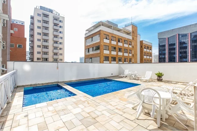 Imagem Apartamento à venda no bairro Bela Vista - São Paulo/SP