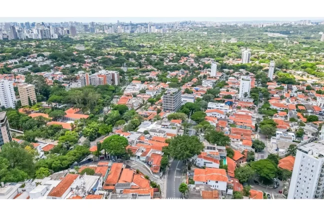 Imagem TERRENO RESIDENCIAL em São Paulo - SP, Vila Ida