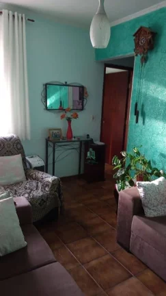 Imagem Apartamento com 2 dormitórios à venda, 57 m² por R$ 237.000,00 - Jardim Iporanga - Guarulhos/SP
