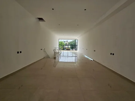 Imagem Alugo 2 Salões em Santo André, Bairro Jardim