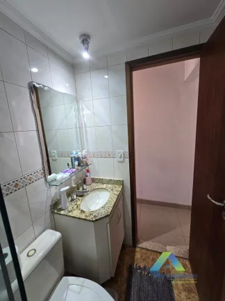 Imagem Apartamento Mobiliado 3 Dormitórios 2 Vagas
