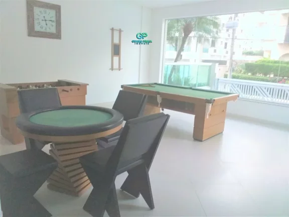 Imagem Apartamento Alto Padrão para Venda em Enseada Guarujá-SP