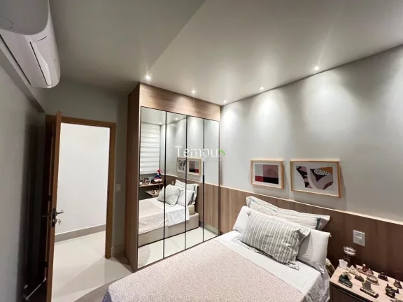 Imagem Opus Araguaya - Apartamento Alto padrão venda no bairro Setor Marista - Goiânia/GO