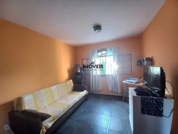 Imagem Casa a Venda no bairro Marambaia - Itaboraí, RJ