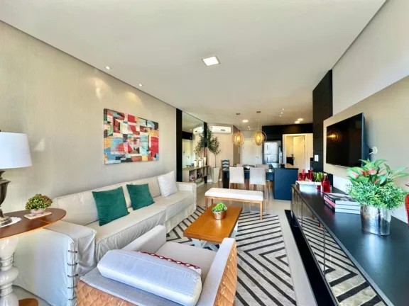 Imagem Apartamento 2 Dormitórios - Bairro Zona Nova