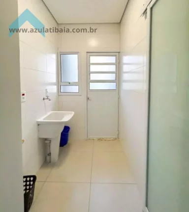 Imagem Casa para Venda em Atibaia, Jardim Paulista, 3 dormitórios, 3 suítes, 4 banheiros, 2 vagas