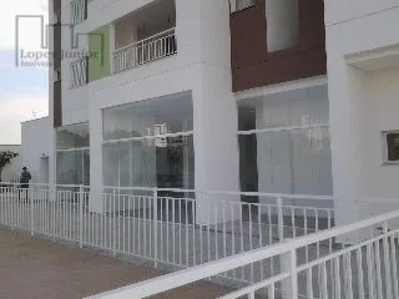 Imagem Apartamento com 3 dormitórios sendo 1 suíte à venda, 80 m² por R$ 930.000 - Parque Campolim - Sorocaba/SP