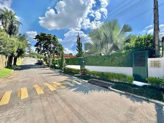 Imagem Cond. Recanto Inpla - 2 suítes + 1 hóspede no salão inferior!