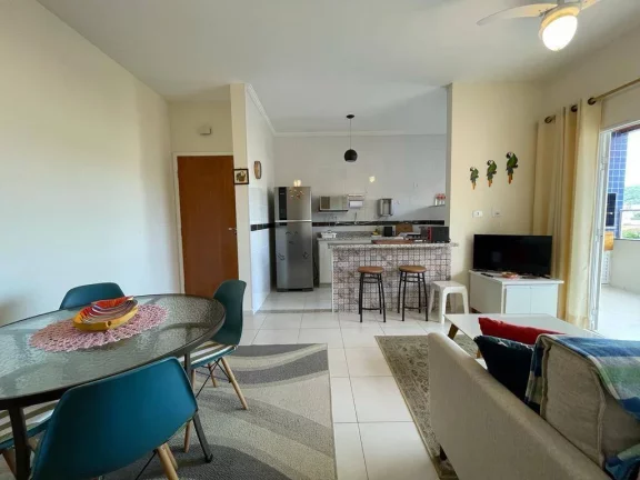 Imagem Apartamento no Itaguá