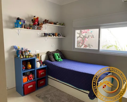 Imagem CASA RESIDENCIAL em SALTO - SP, RESIDENCIAL SÃO BENTO