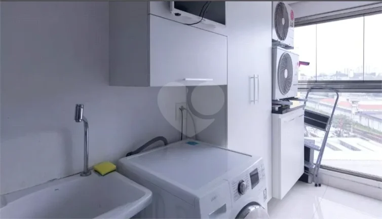 Imagem Apartamento à venda ou para alugar com 2 quartos, sendo 1 suíte, no condomínio Maxhaus Vila Leopoldina Ii, São Paulo - SP
