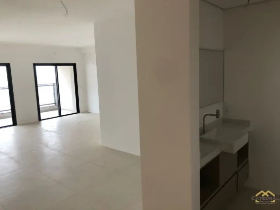 Imagem Apartamento - locação - 3 suítes - Campos Elíseos - Jundiaí/SP