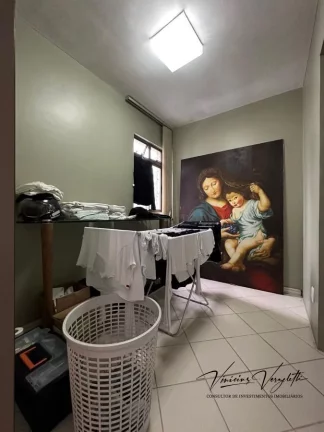 Imagem Apartamento para Temporada em Balneário Camboriú / SC no bairro Centro