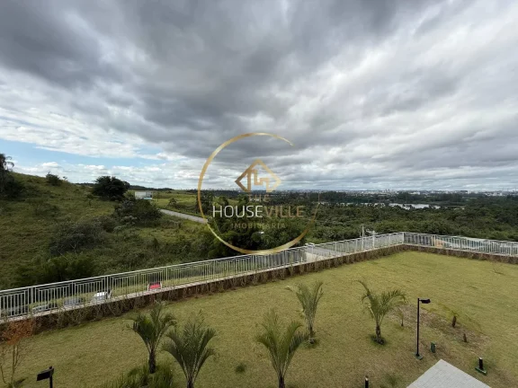 Imagem Apartamento 3 dormitórios (1 suíte) , 2 vagas, Alvoradas Arboville, Jacareí