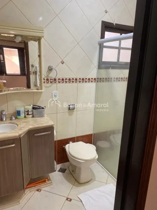 Imagem Casa Térrea à Venda no Condomínio Okinawa - Parque Brasil 500, Paulínia/SP

Casa térrea, ideal ...