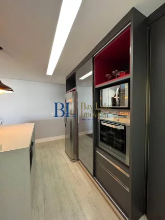 Imagem Apartamento 122m² na Mooca | 3 Suítes, 2 Vagas e Localização Privilegiada