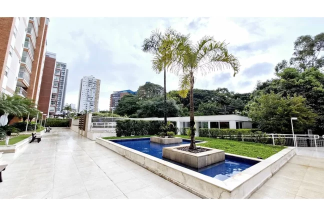 Imagem COBERTURA RESIDENCIAL em São Paulo - SP, Vila Ipojuca