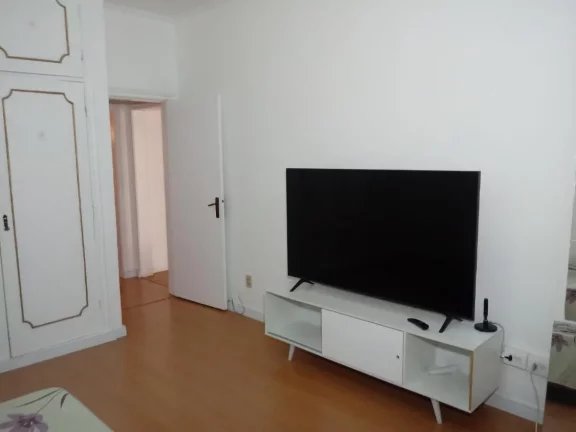 Imagem Apartamento mobiliado com 1 dormitório na São Luis -Louvre