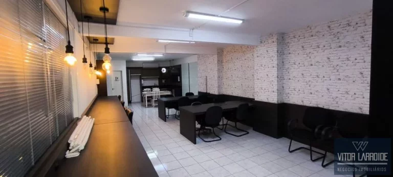 Imagem Sala Comercial Térrea de 70m² para Locação no EJB