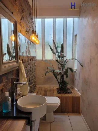Imagem CASA RESIDENCIAL em SÃO FRANCISCO DO SUL - SC, Rocio Grande