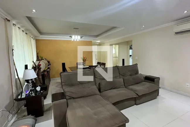 Imagem Casa à Venda - Vargem Grande, 4 Quartos, 450 m2