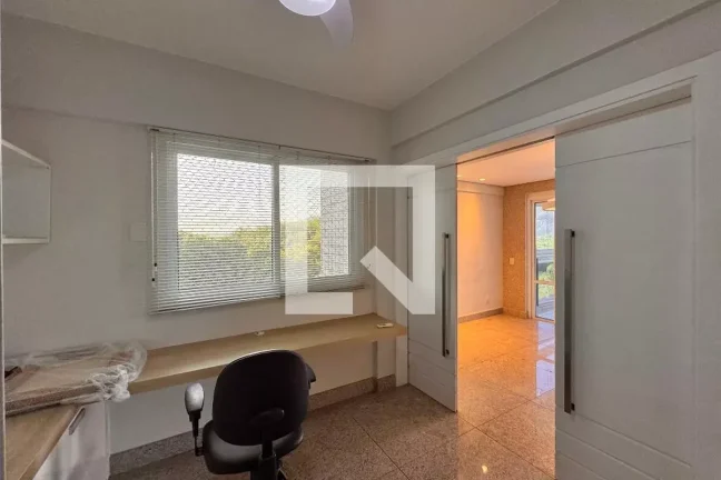 Imagem Apartamento à Venda - Barra da Tijuca, 4 Quartos, 171 m2