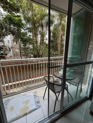 Imagem Apartamento moderno e completo à venda - conforto, sofisticação e excelente acabamento

Apartamen...