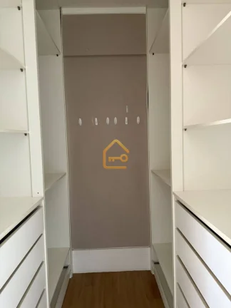 Imagem Apartamento 3 dormitórios (3 suítes),3 vagas, 131 m2º. Splendor Blue