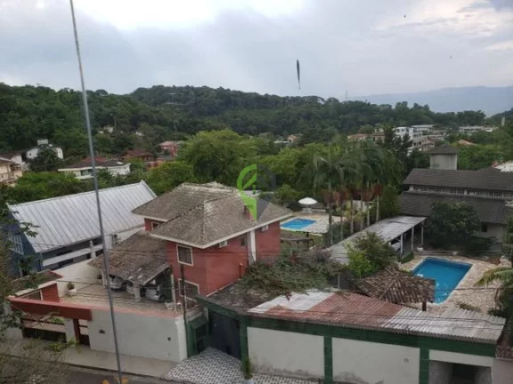 Imagem Casa - 5 dormitórios à venda, 1000 m² - Morro de Nova Cintra - Santos/SP